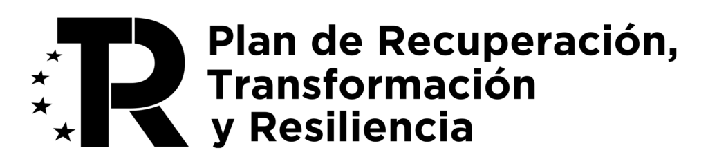 Logo recuperación